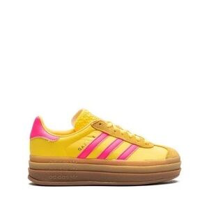 adidas Gazelle Bold Spark Lucid Pink